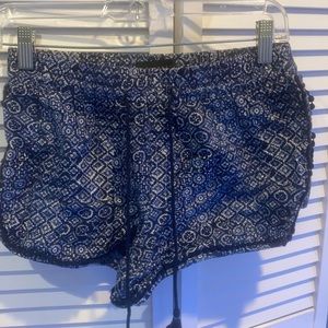 Aeropostale Flowy Shorts